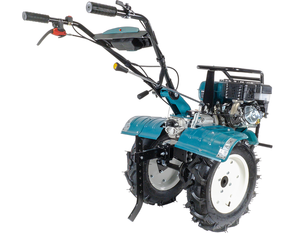 Benzininis kultivatorius KS 9HP-1350G-3 (500)