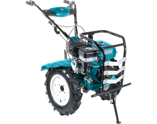 Gasoline tiller KS 9HP-1350G-3 (500)