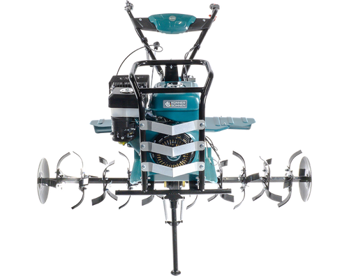 Gasoline tiller KS 9HP-1350G-3 (500)