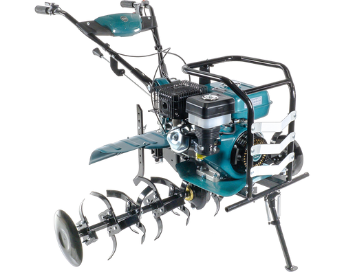 Gasoline tiller KS 9HP-1350G-3 (500)