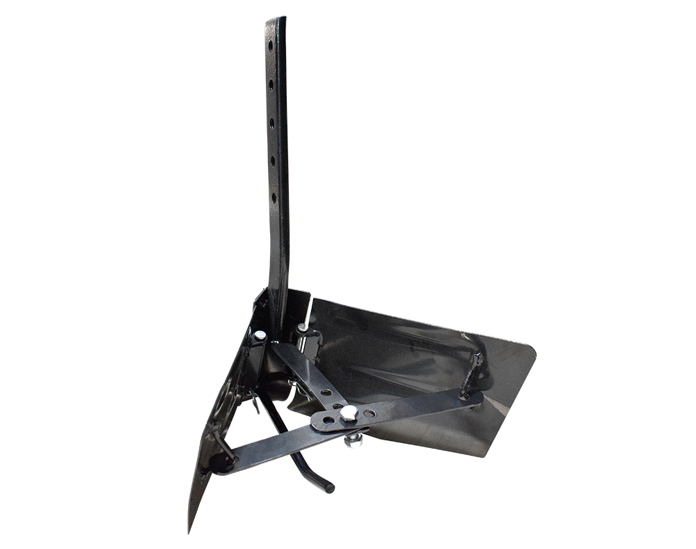 Adjustable ditcher KS AD3