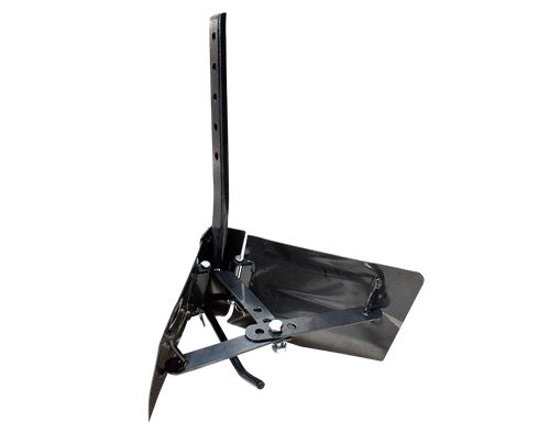Adjustable ditcher KS AD3