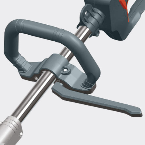 Akumuliatorinis trimeris