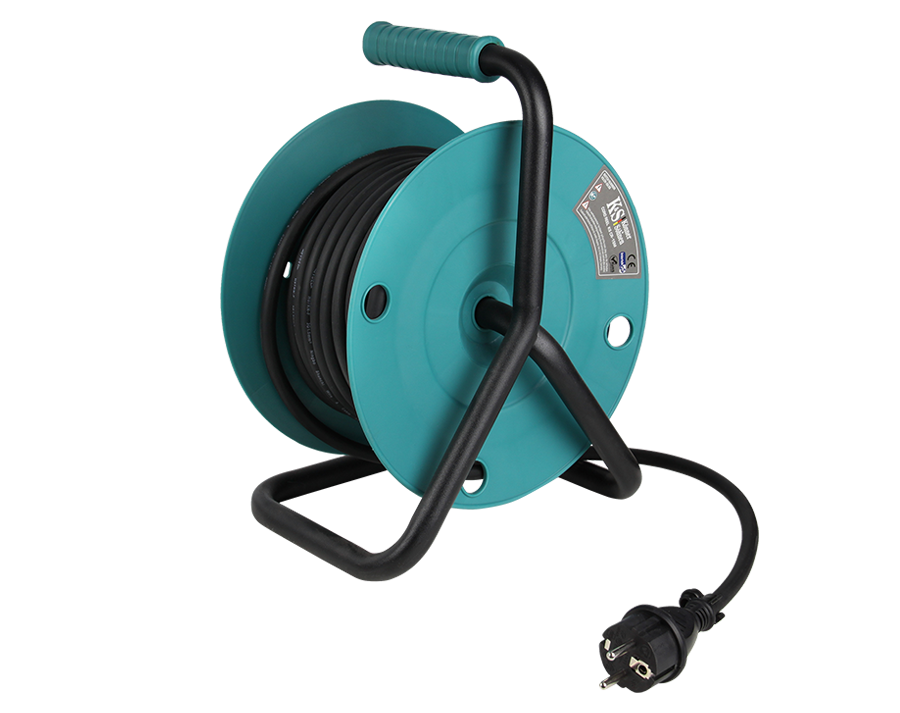 Laido ritė KS CR-15M