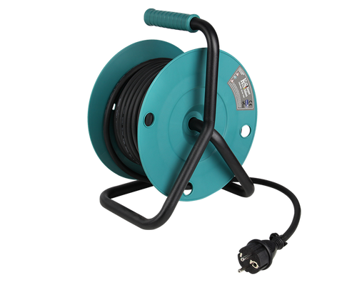 Laido ritė KS CR-15M
