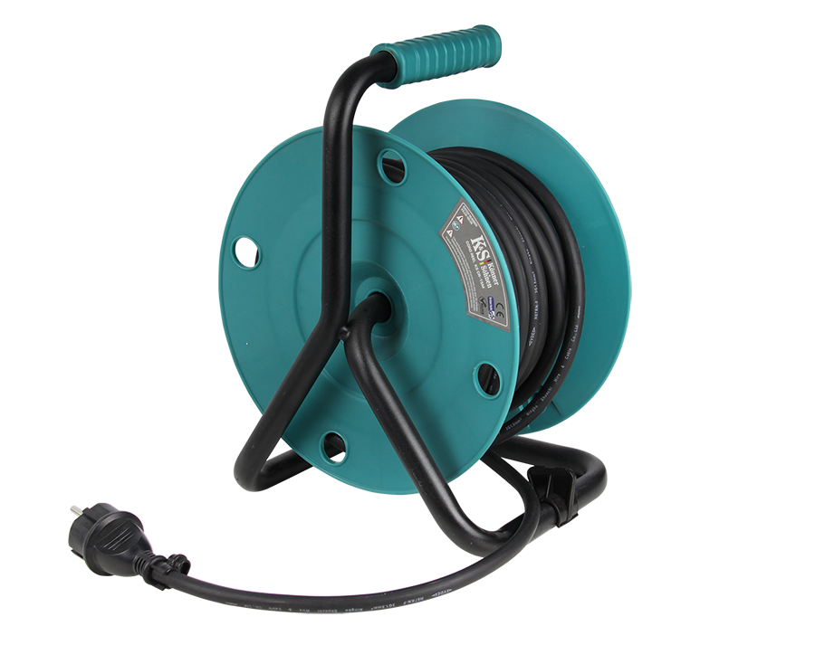 Laido ritė KS CR-15M