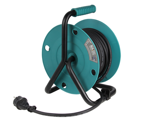 Laido ritė KS CR-15M
