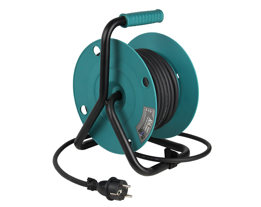 Laido ritė KS CR-15M