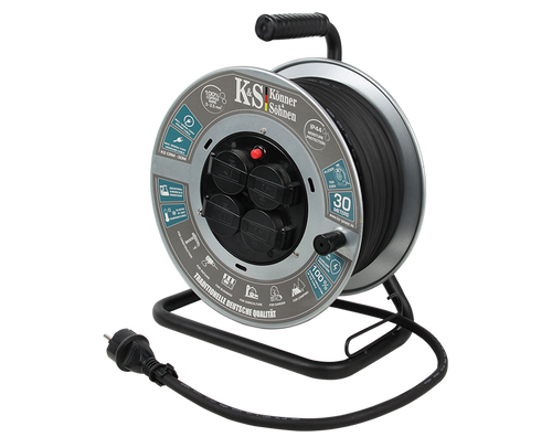 Laido ritė KS CRM-30M