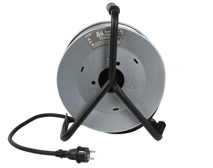Laido ritė KS CRM-30M