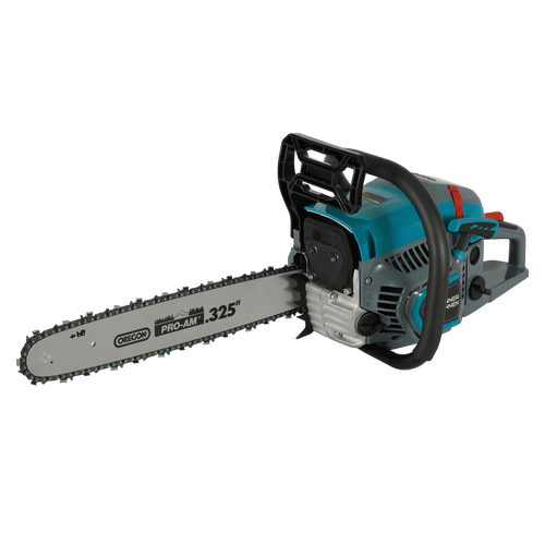 Benzininis grandininis pjūklas KS CS21G-16-1