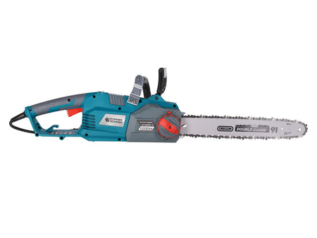 Electric chainsaw KS CS2200-16