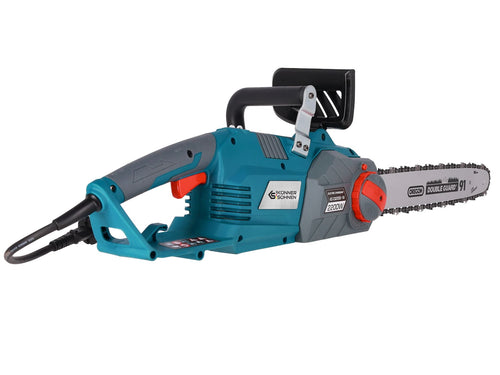 Elektrinis grandininis pjūklas KS CS2200-16