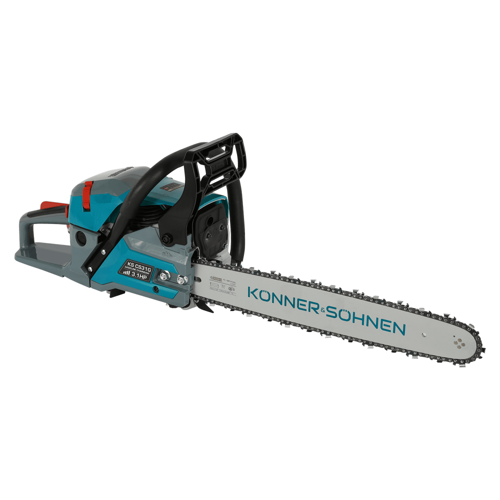 Gasoline chainsaw KS CS31G-18