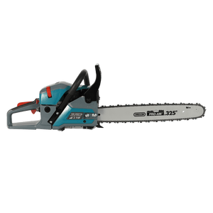 Benzininis grandininis pjūklas KS CS31G-20-1