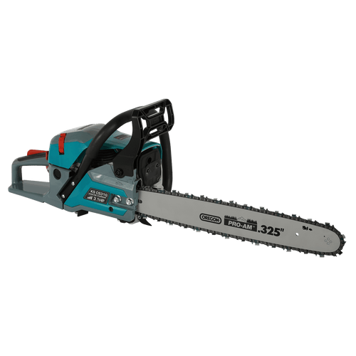 Benzininis grandininis pjūklas KS CS31G-20-1