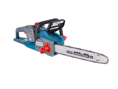 Belaidis grandininis pjūklas KS CS40V-14