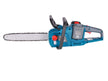 Cordless chainsaw KS CS40V-16 thumbnail