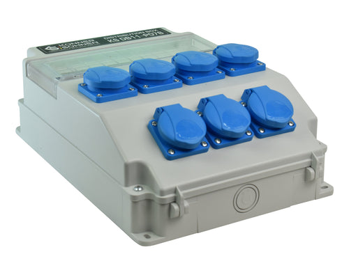 Distribution boxes KS DB11-P07В