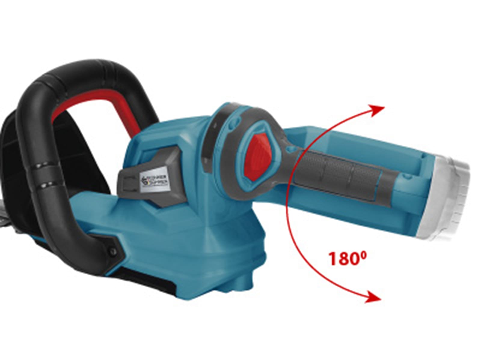 Reklaminis gyvatvorių žirklių rinkinys KS LBV-HT-SET