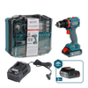 Belaidis pagrindinis rinkinys KS ID20V-60 RINKINYS 74