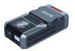 Jump starter with air compressor KS JSP-1300 thumbnail