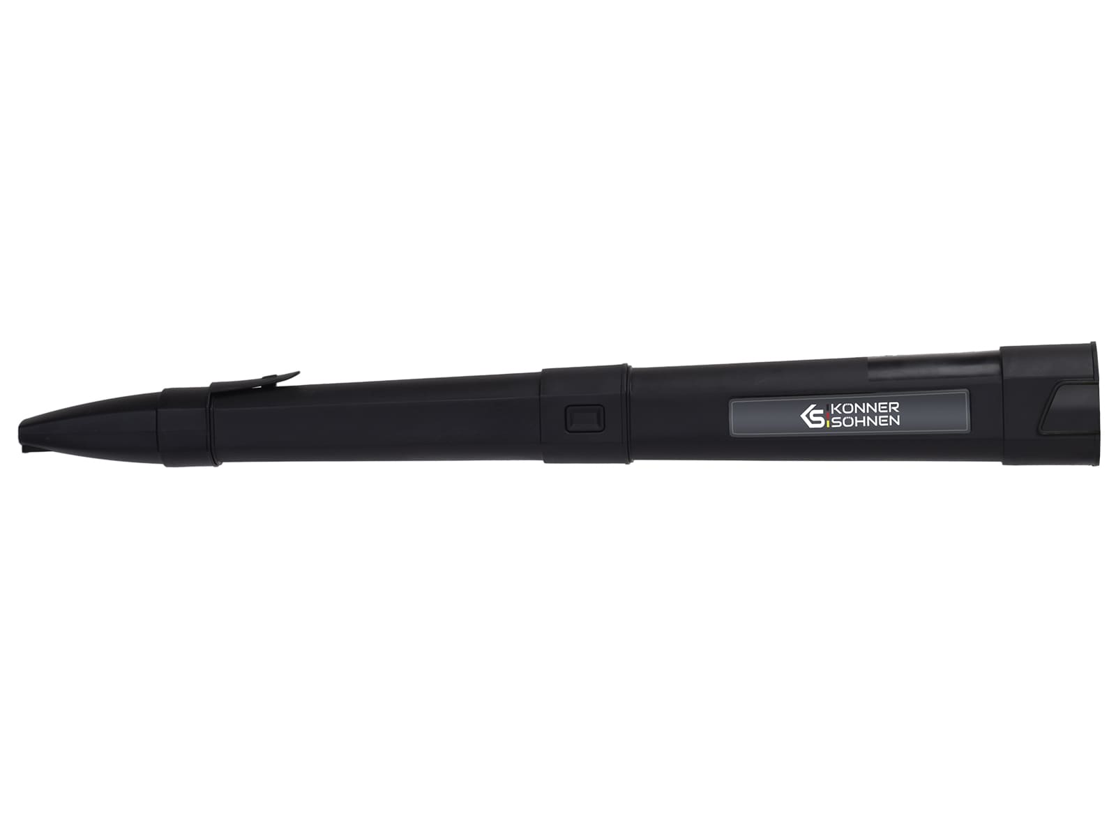 Belaidis sodo dulkių siurblys-pūtiklis KS LBV-40V