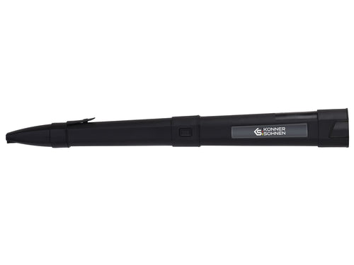 Belaidis sodo dulkių siurblys-pūtiklis KS LBV-40V