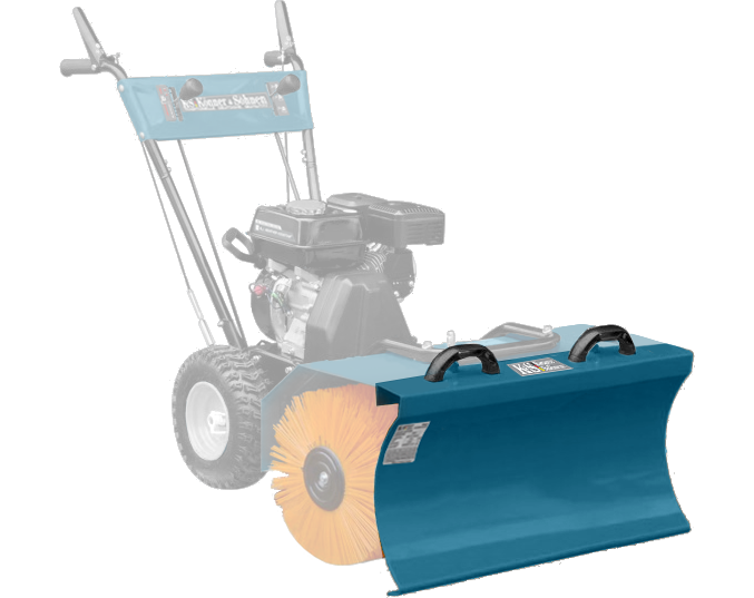 Daugiafunkcinis įrenginys KS 7HP-MFM 80Е RINKINYS 4 viename