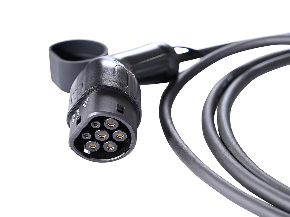 Įkrovimo stotis elektriniam automobiliui KS P16/3