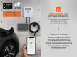 Įkrovimo stotelė elektriniam automobiliui KS P32/3 thumbnail