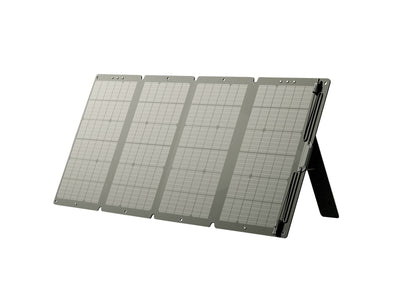 Nešiojamas saulės skydelis KS SP120W-4