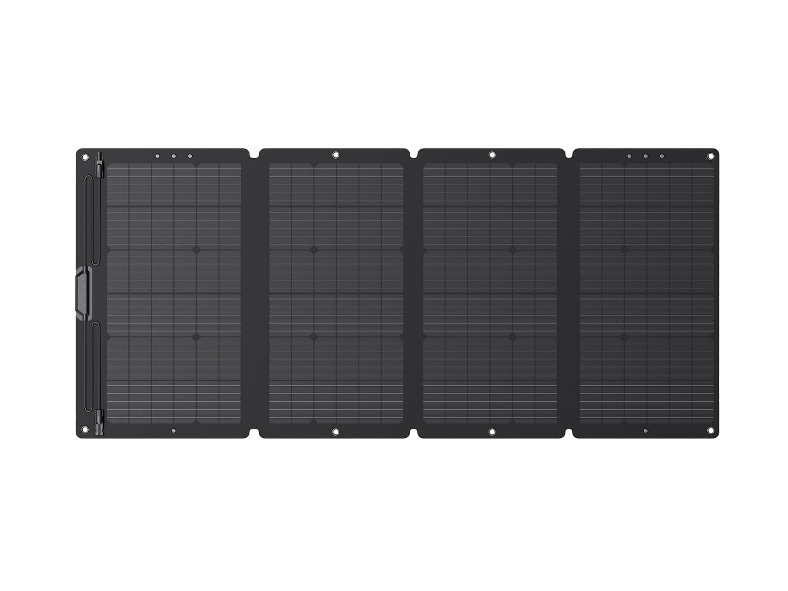 Nešiojamas saulės skydelis KS SP120W-4