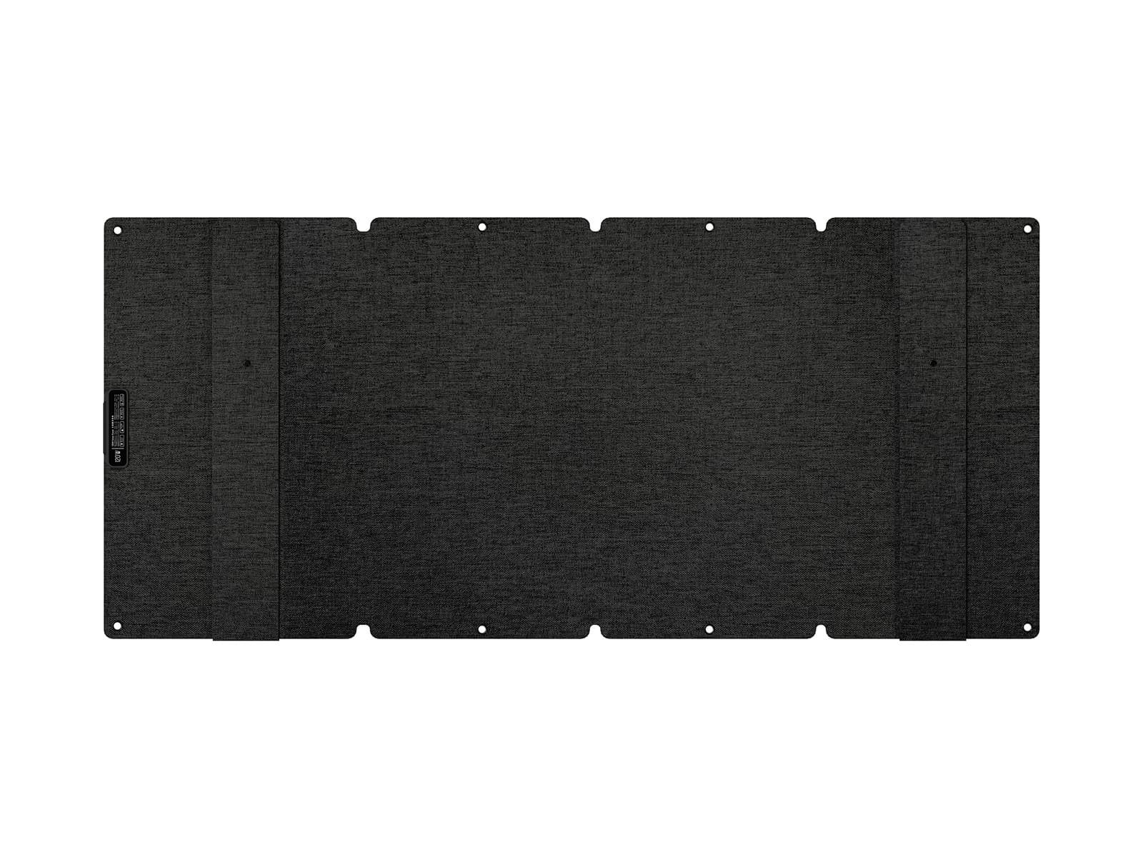 Nešiojamas saulės skydelis KS SP120W-4