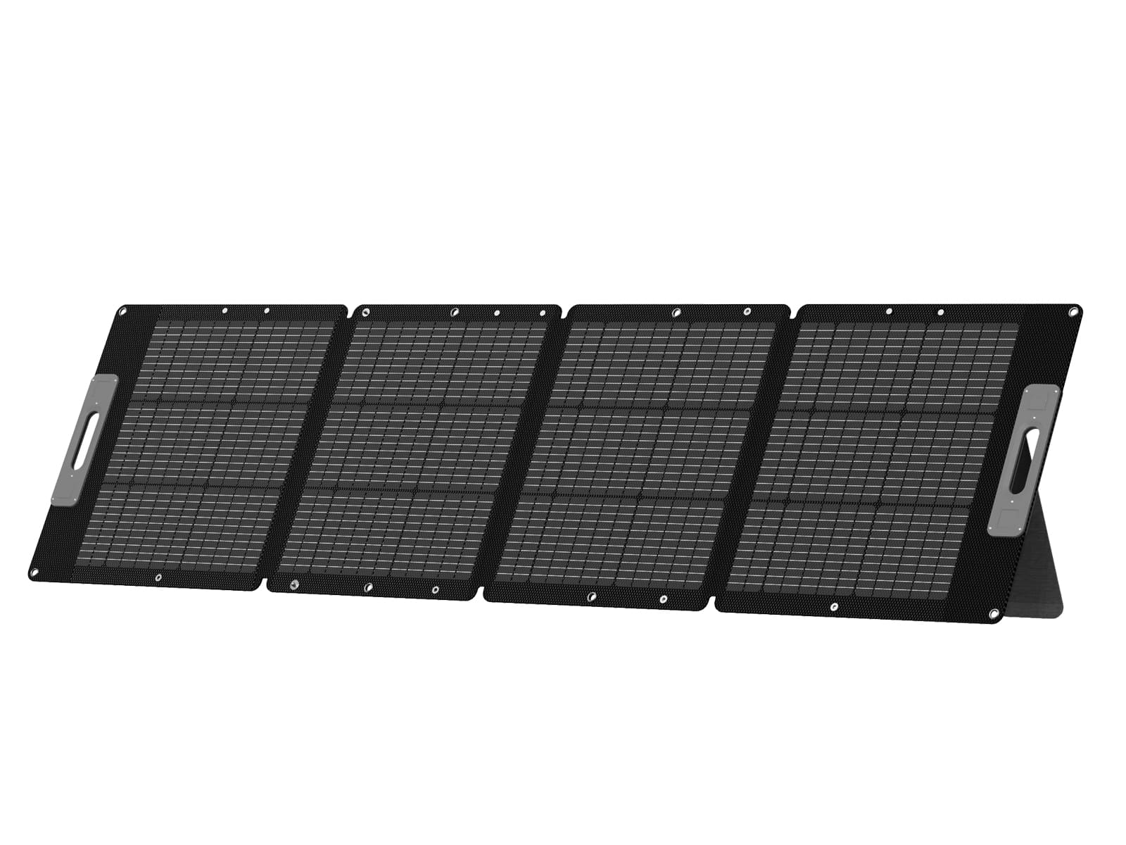 Nešiojamas saulės skydelis KS SP210W-4