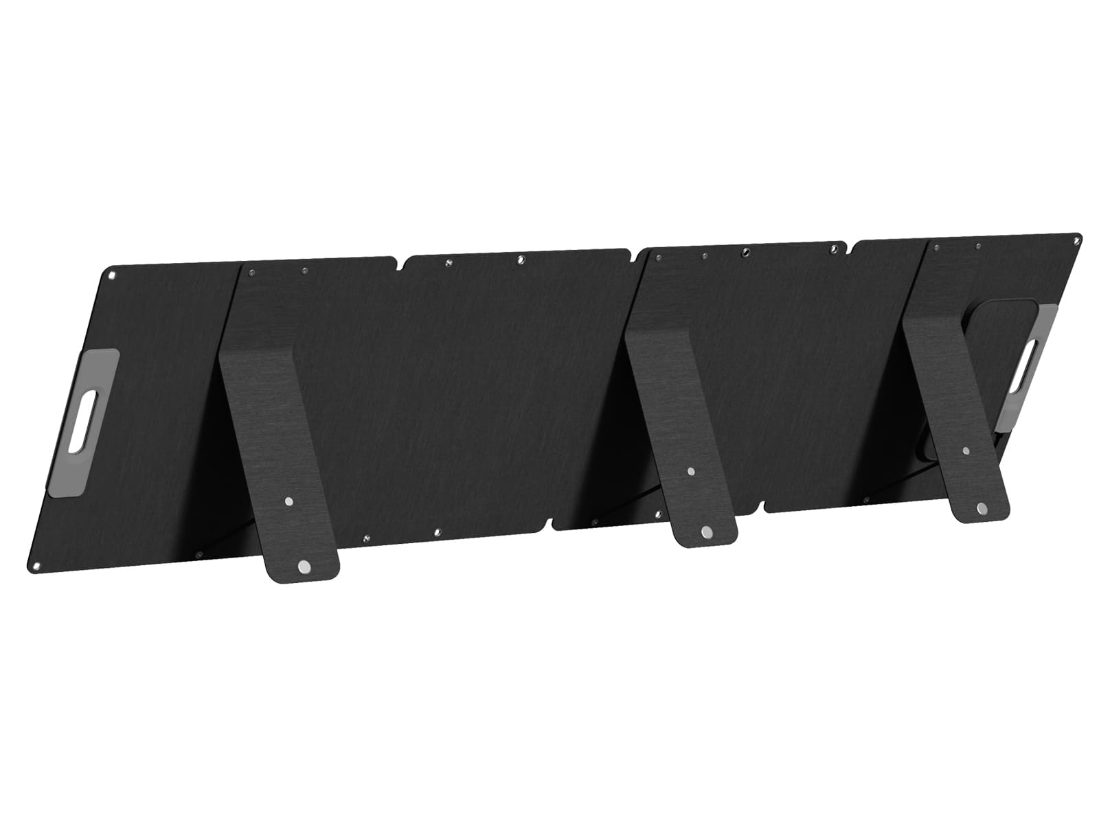 Nešiojamas saulės skydelis KS SP210W-4
