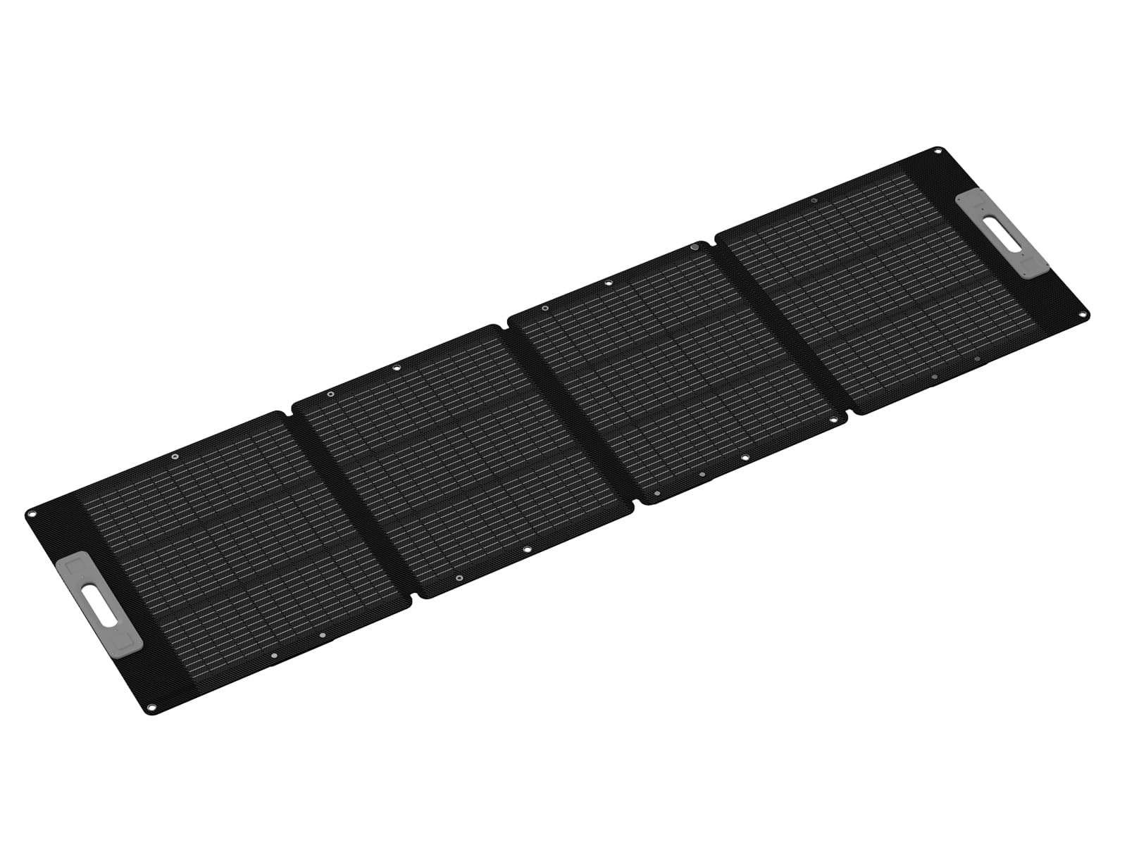 Nešiojamas saulės skydelis KS SP210W-4