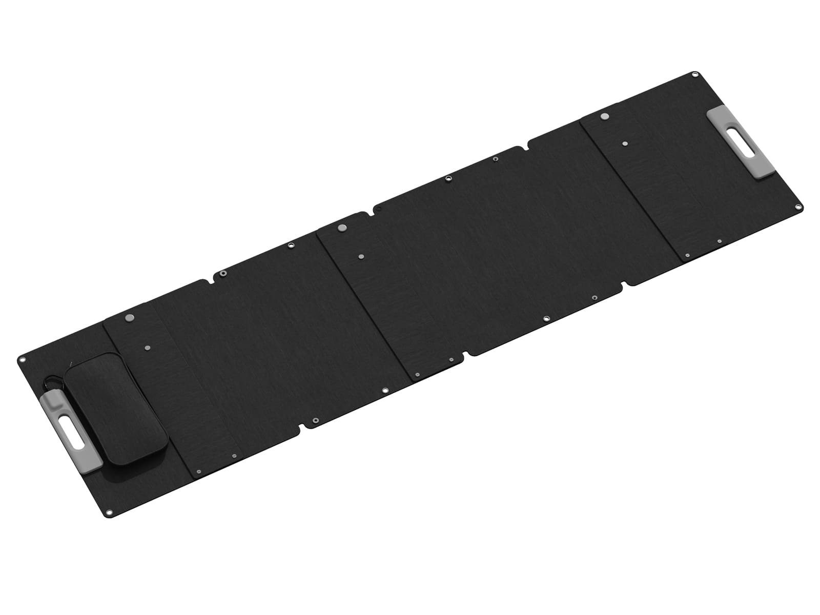 Nešiojamas saulės skydelis KS SP210W-4