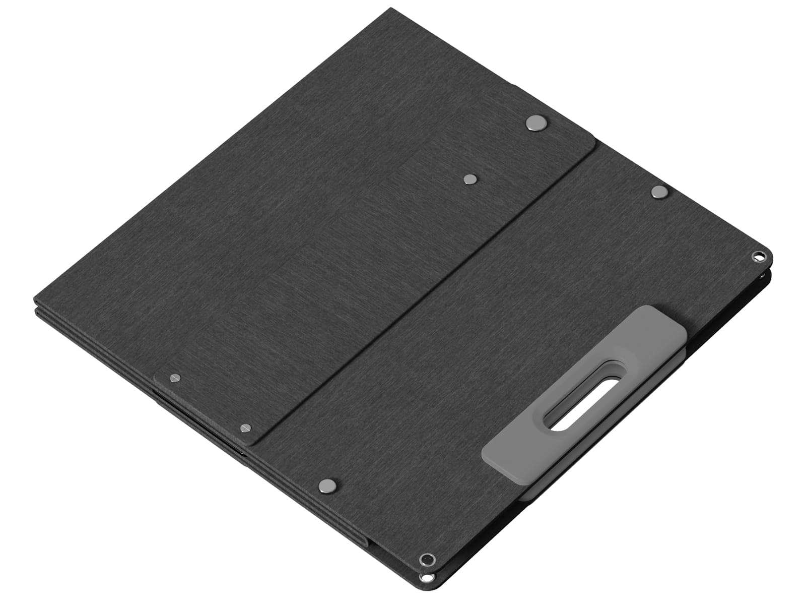 Nešiojamas saulės skydelis KS SP210W-4