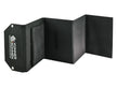 Portables Solarpanel KS SP28W-4 thumbnail