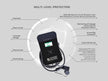 Įkrovimo stotis elektriniam automobiliui KS X32/3 thumbnail