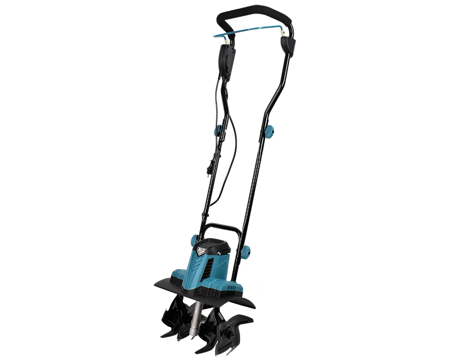 Elektrinis kultivatorius KS 1000T E
