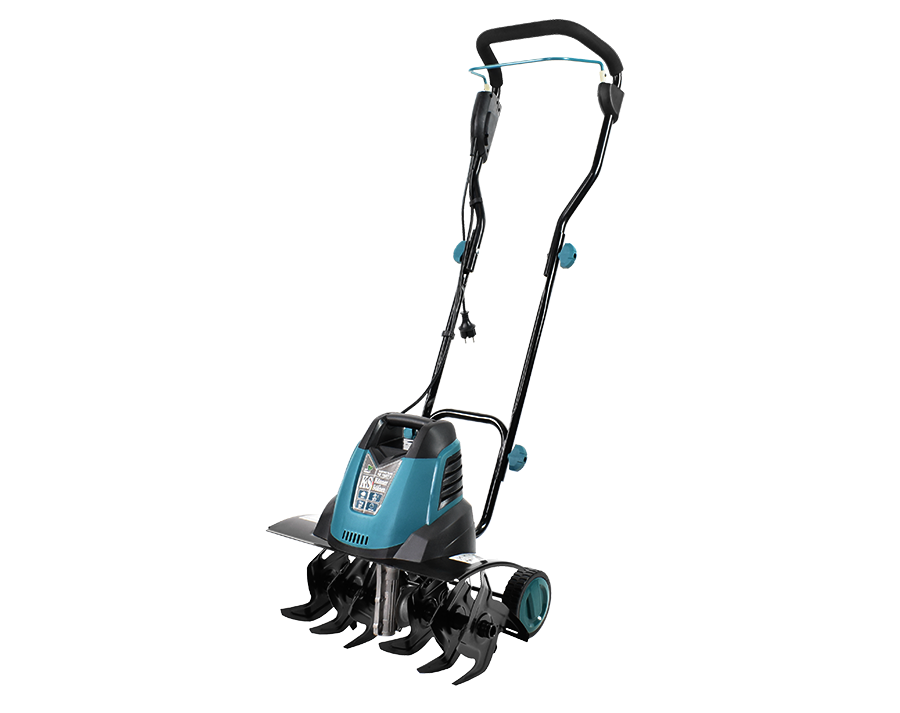 Elektrinis kultivatorius KS 1500T E