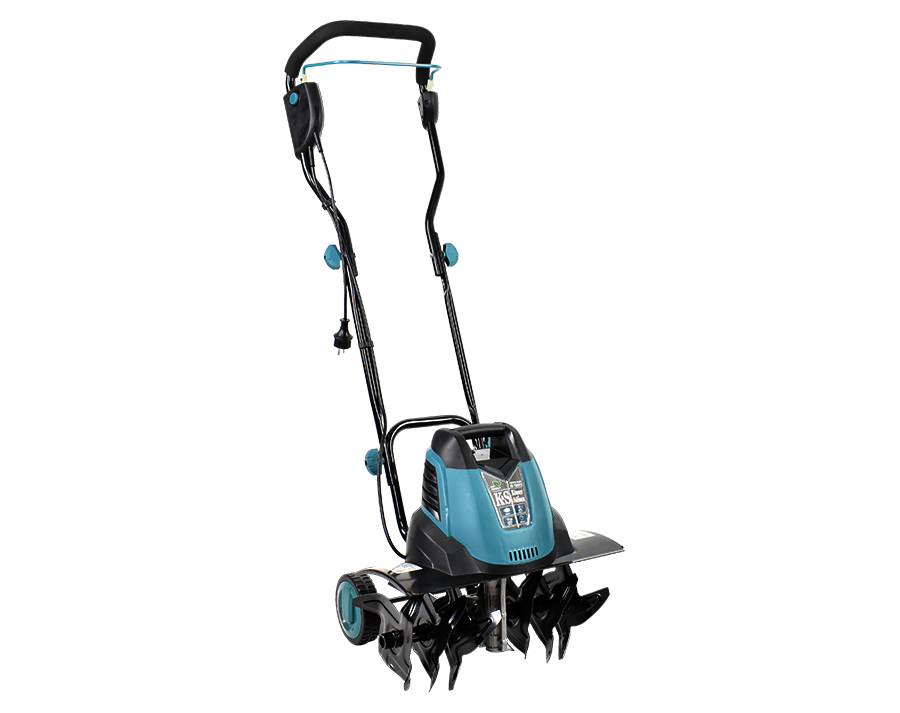 Elektrinis kultivatorius KS 1500T E