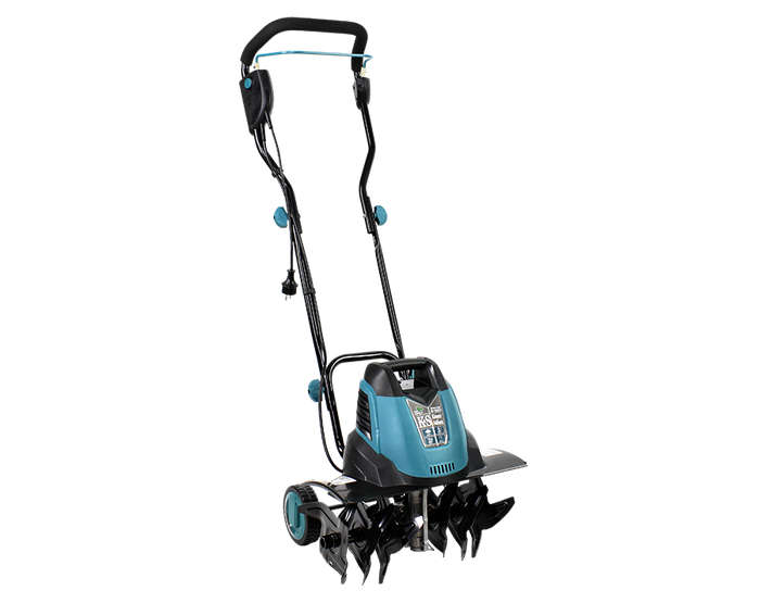 Elektrinis kultivatorius KS 1500T E