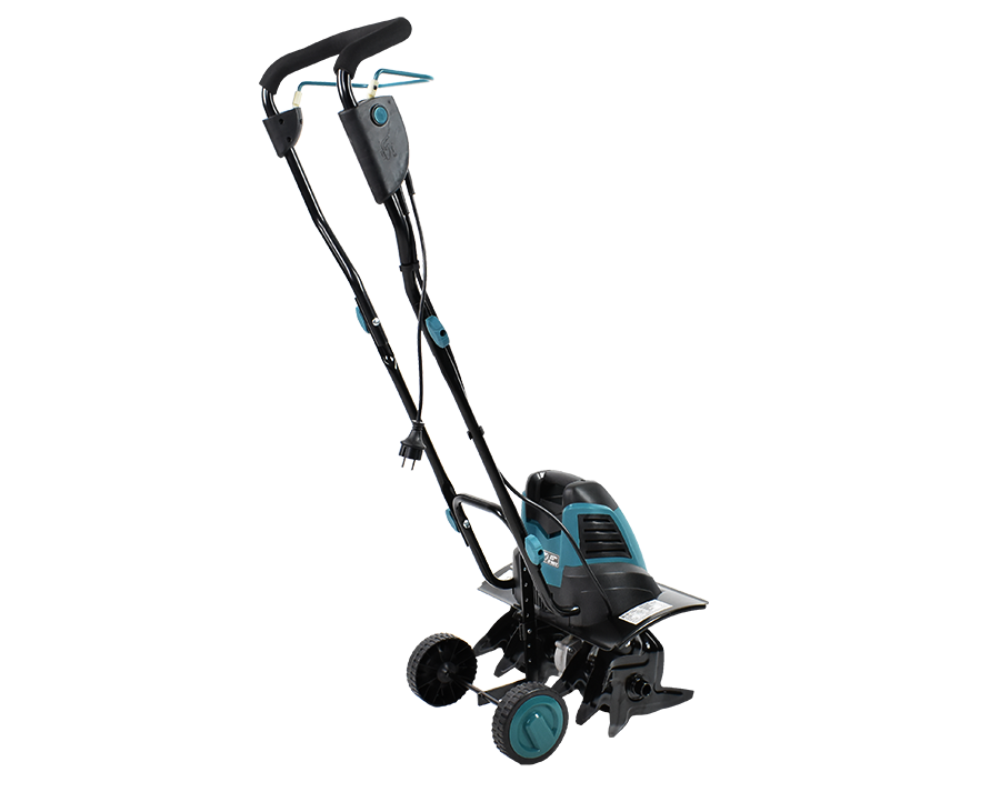 Elektrinis kultivatorius KS 1500T E