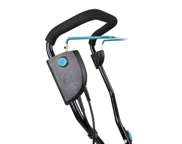 Elektrinis kultivatorius KS 1500T E