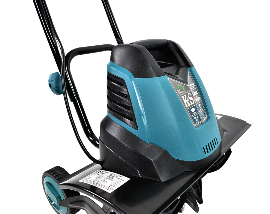 Elektrinis kultivatorius KS 1500T E