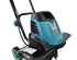 Elektrinis kultivatorius KS 1500T E, vaizdas 9