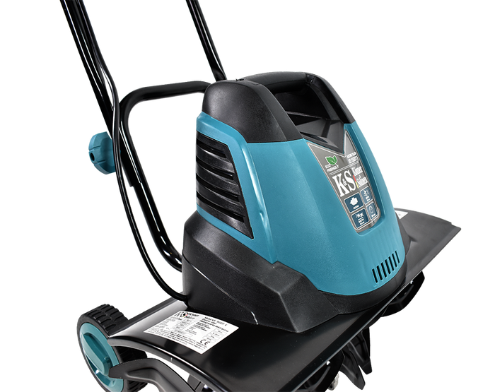 Elektrinis kultivatorius KS 1500T E